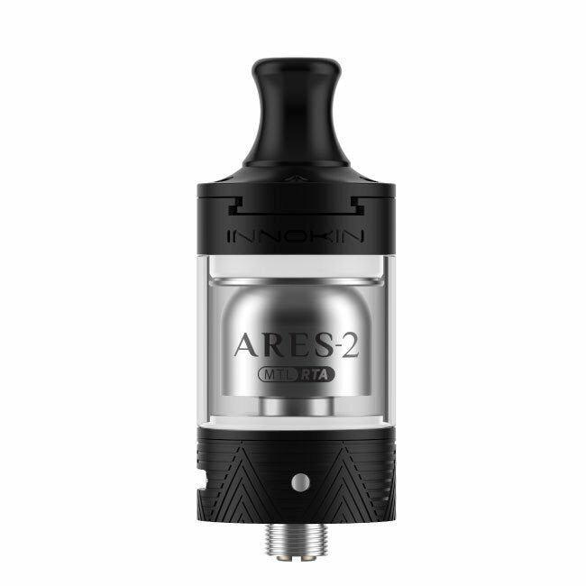 INNOKIN ATOMIZZATORE ARES 2 MTL RTA 2mm SILVER