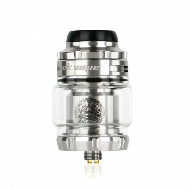 Zeus X Mesh RTA - Geek Vape