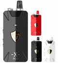 TAUREN X POD RBA STARTER KIT - THUNDERHEAD CREATIONS