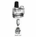 CARTIDGE CON MESH COIL PER TAUREN X POD - THUNDERHEAD CREATIONS