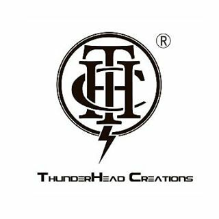 5PZ MESH COIL PER TAUREN X POD - THUNDERHEAD CREATIONS