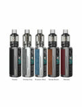 Drag X Plus Kit 100W - Voopoo