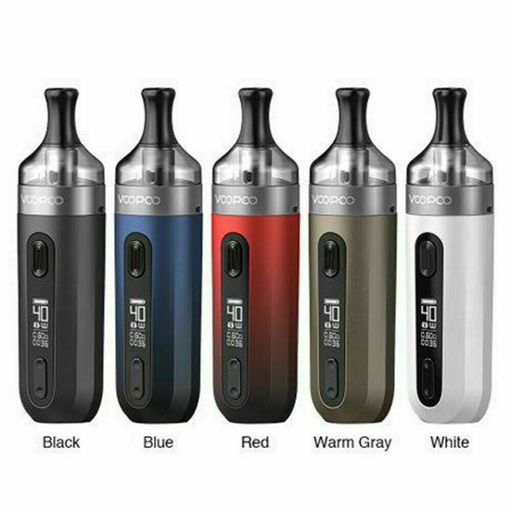 V.Suit Pod Mod 40W - Voopoo