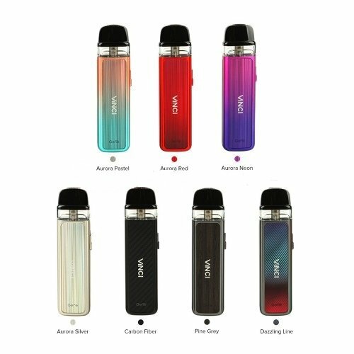 Vinci Pod 15W 800mAh - Voopoo