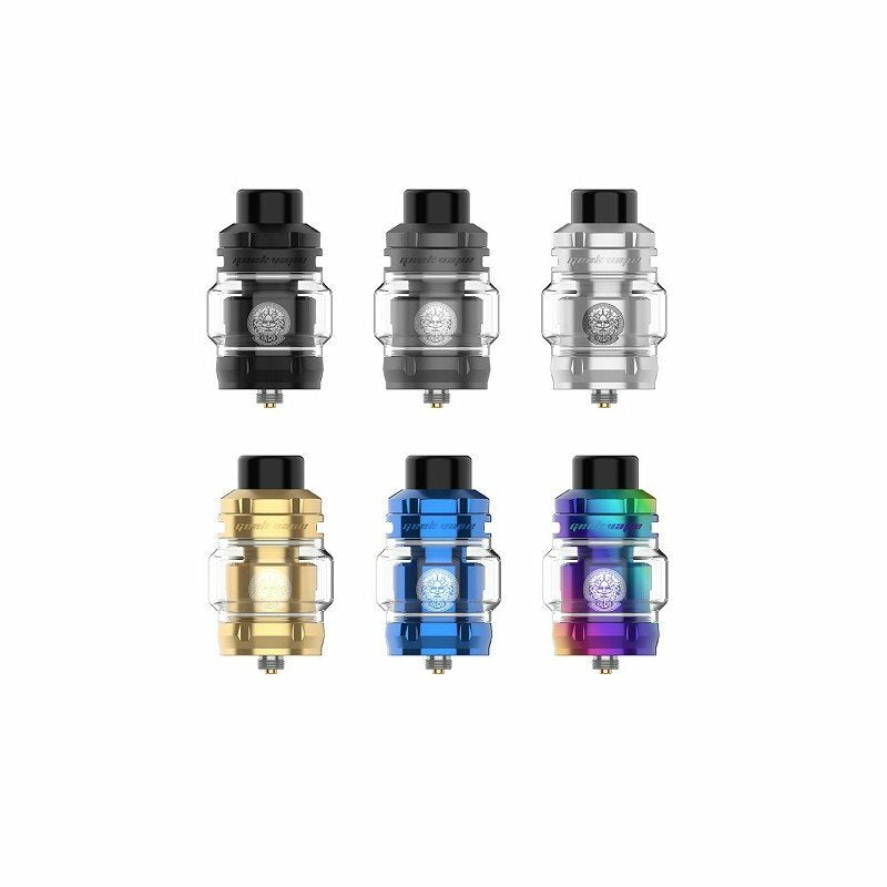 ATOMIZZATORE Z MAX SUBHOM 4ML GEEKVAPE