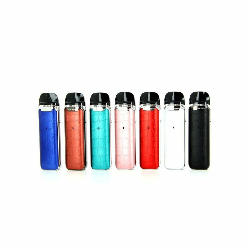 KIT LUXE Q 1000MAH 2ML VAPORESSO