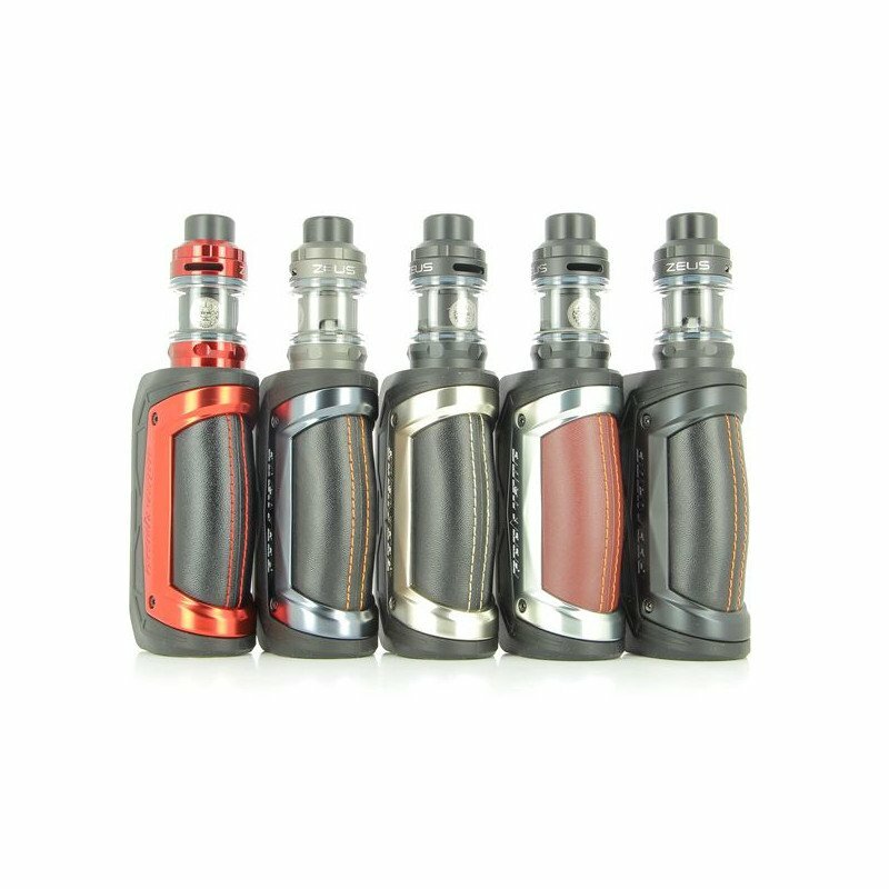 KIT AEGIS MAX 100W 21700 GEEKVAPE