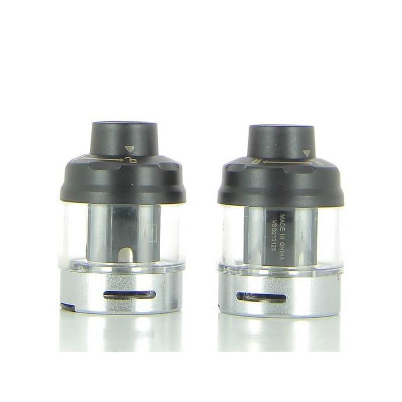 2 POD PX80 4ML VAPORESSO