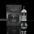 Millennium RTA 8TH BATCH by The Vaping Gentlemen Club.