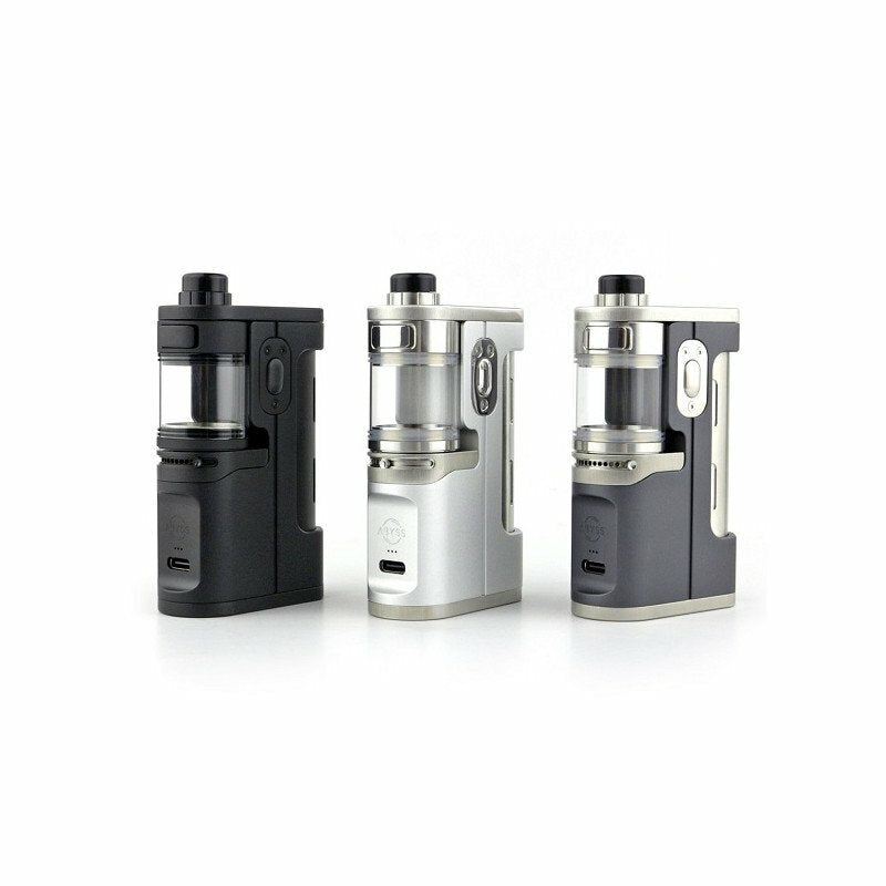 KIT ABYSS AIO 60W DOVPO X SUICIDE MODS