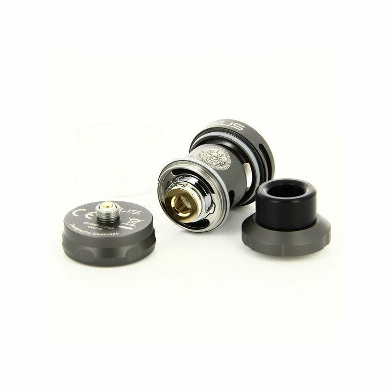 ZEUS Z SUB-OHM 5ML GEEKVAPE