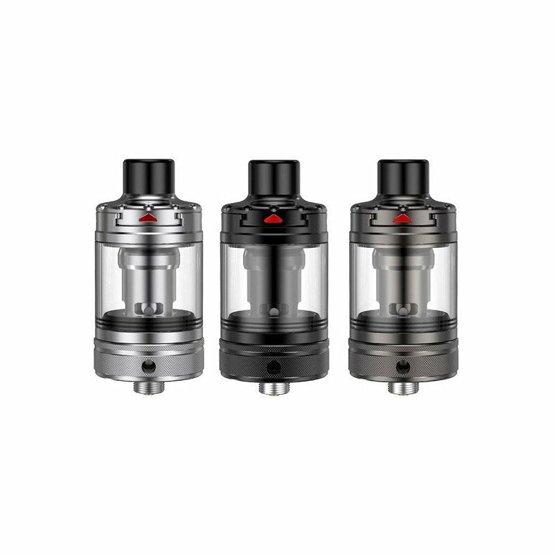 NAUTILUS 3 4ML ASPIRE