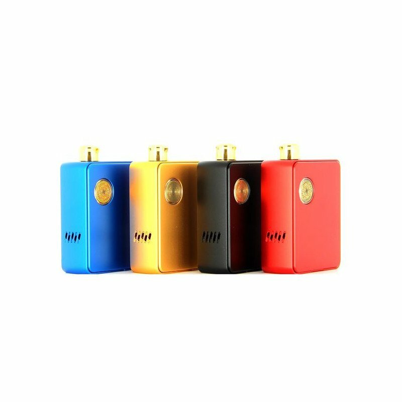 DOTAIO MINI DOTMOD
