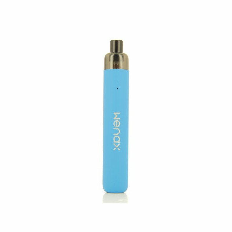 KIT WENAX STYLUS 1100MAH 2ML GEEKVAPE