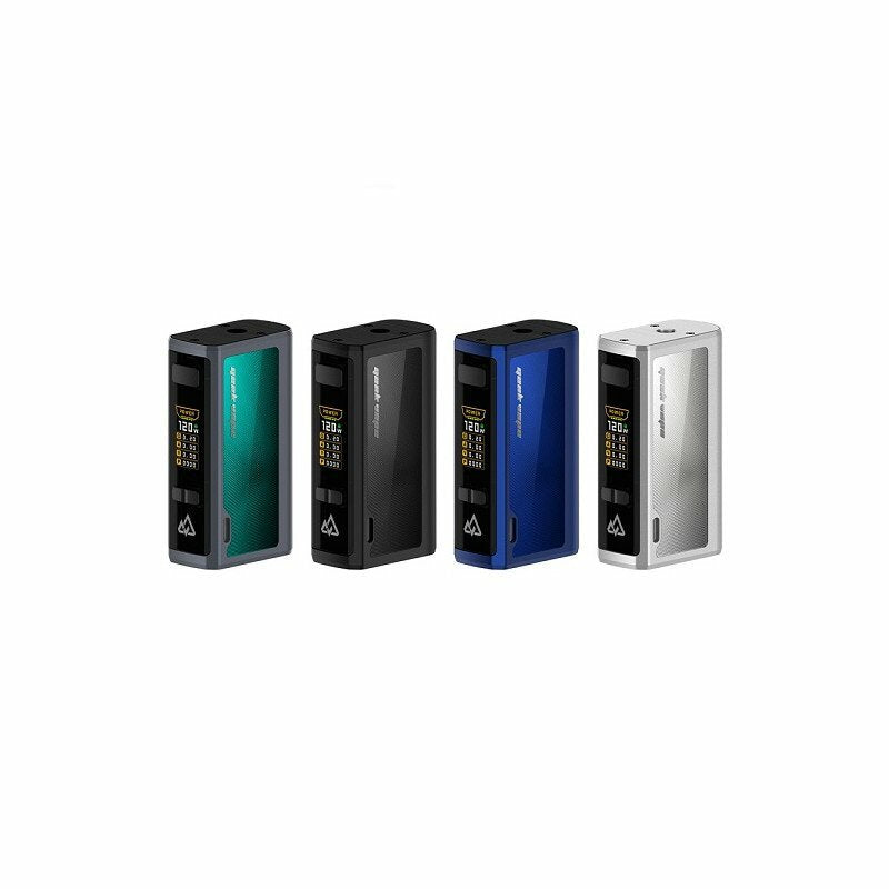 BOX OBELISK 120 FC 3700MAH GEEKVAPE