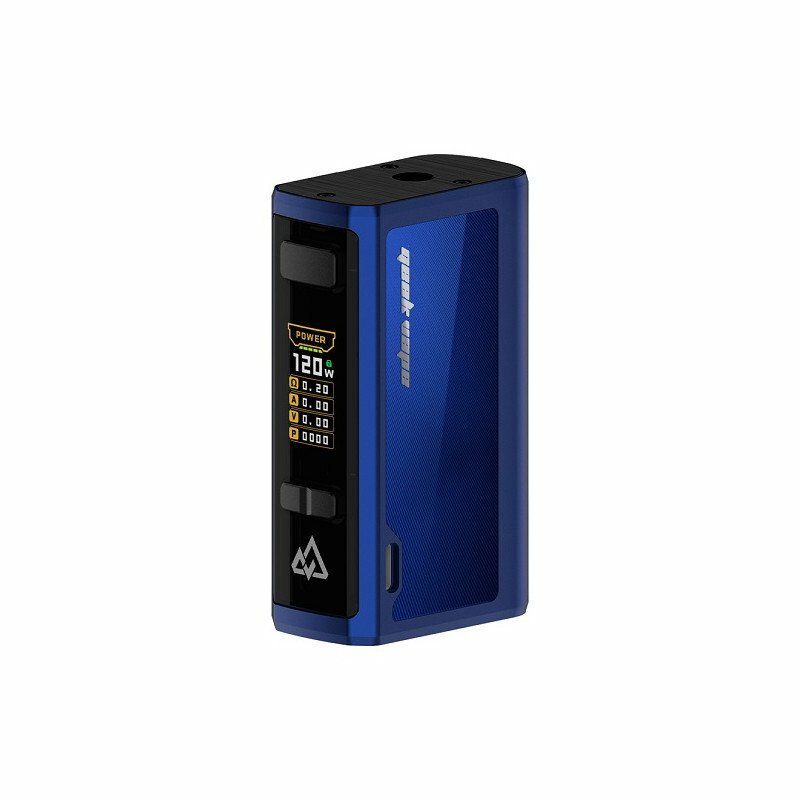 BOX OBELISK 120 FC 3700MAH GEEKVAPE