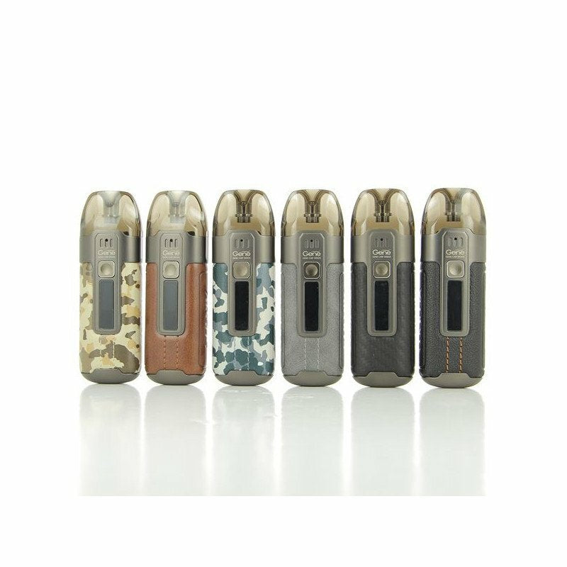 KIT ARGUS AIR 900MAH 3.8ML VOOPOO