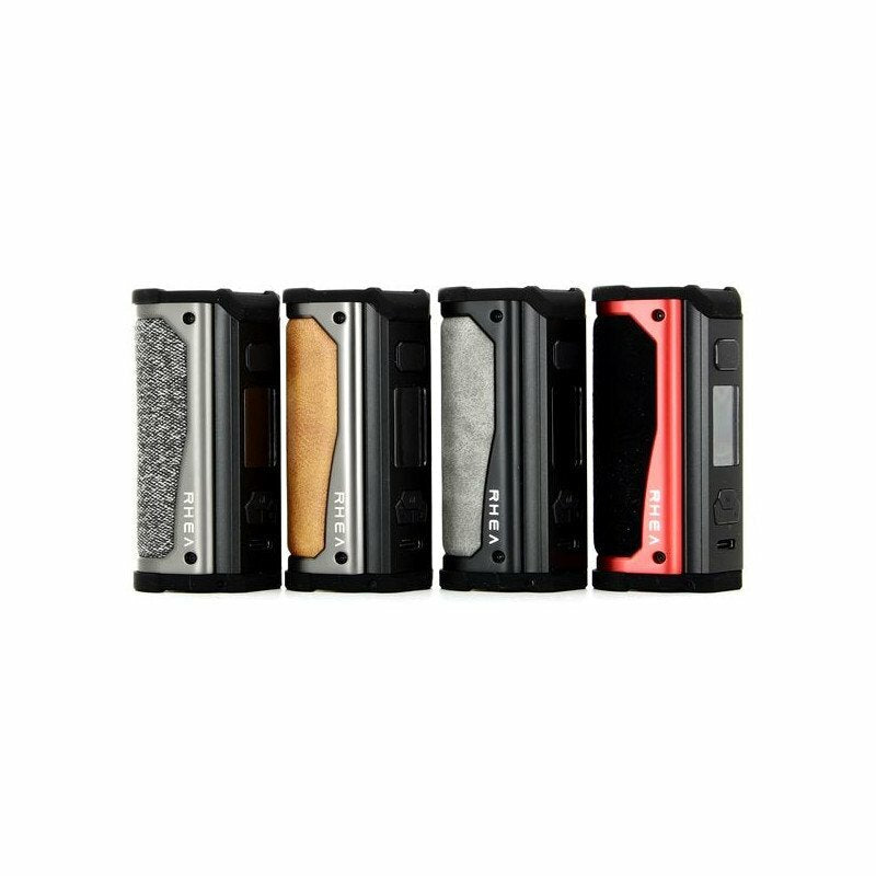 BOX RHEA 200W ASPIRE