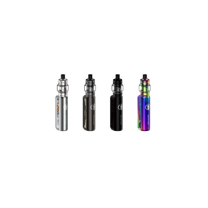 KIT Z50 50W 2000MAH (+ Z NANO 3,5ML) GEEKVAPE