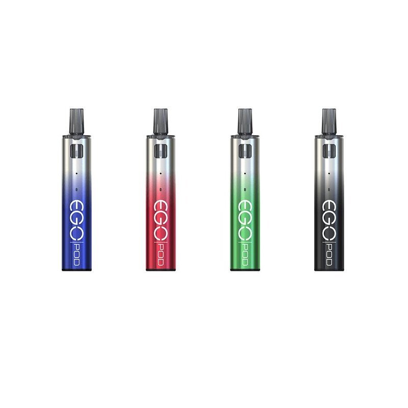 KIT EGO AIO AST POD 1000MAH 2ML JOYETECH
