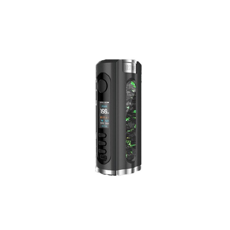 BOX GRUS 100W (V2.0) LOST VAPE