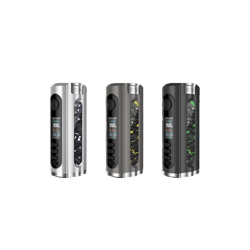 BOX GRUS 100W (V2.0) LOST VAPE