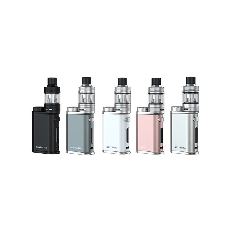 KIT ISTICK PICO PLUS (+MELO 4S 4ML) ELEAF