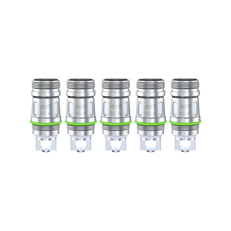ELEAF RESISTENZA EC-A (5 PEZZI)