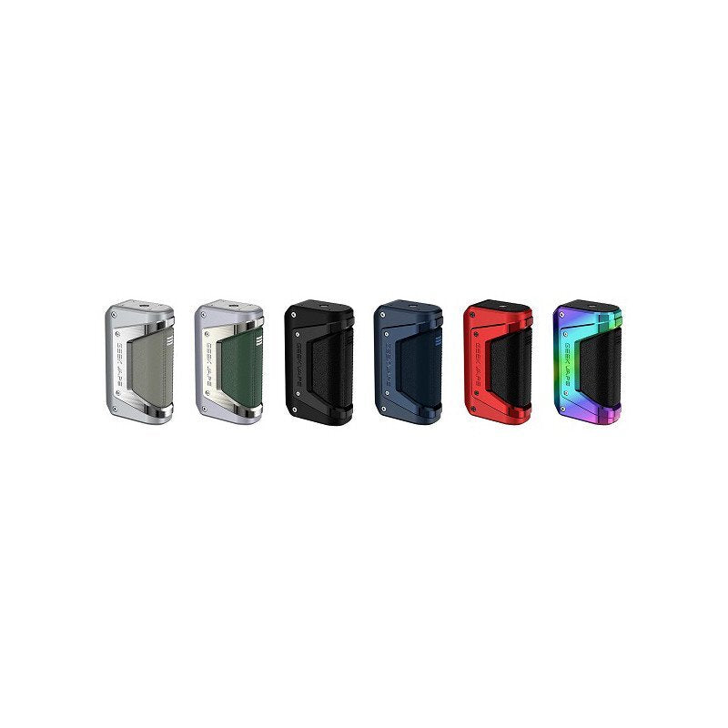 BOX AEGIS LEGEND 2 200W TC GEEKVAPE