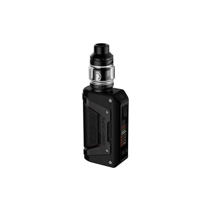 KIT AEGIS LEGEND 2 200W TC (+ Z SUB 5,5ML) GEEKVAPE