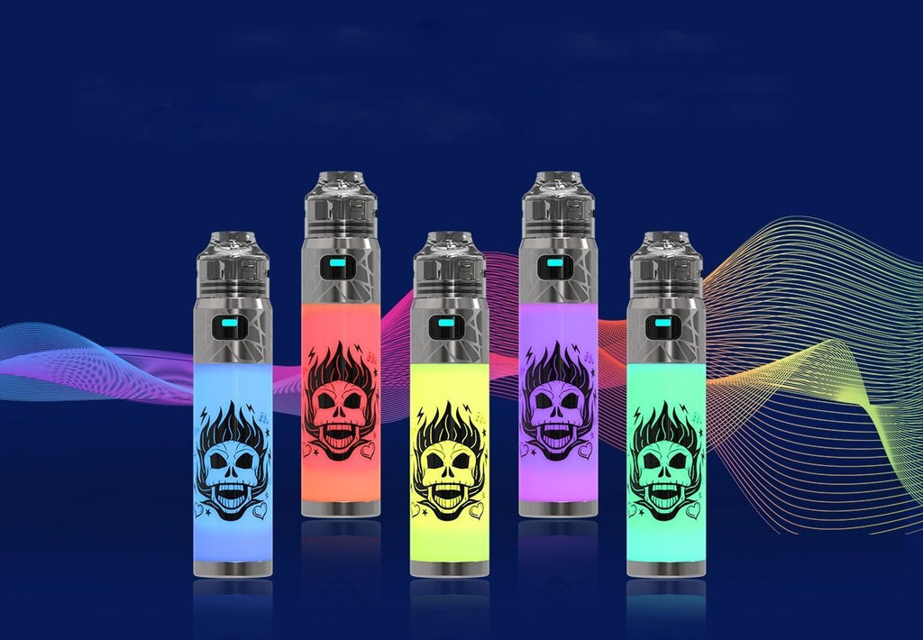 KIT WASP NANO STICK 2000MAH OUMIER
