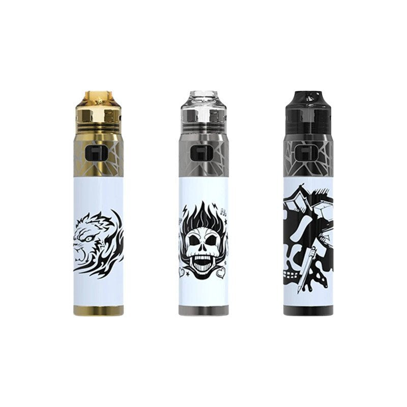 KIT WASP NANO STICK 2000MAH OUMIER