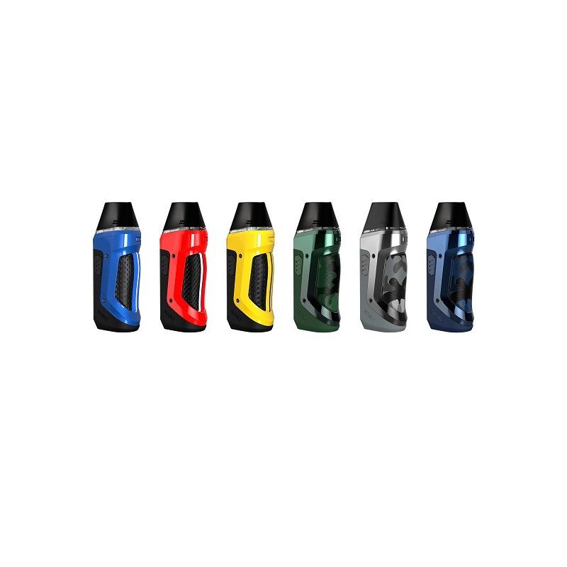 KIT AEGIS NANO POD 800MAH 2ML GEEKVAPE