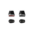 2 PODS 0,6OHM/1,2OHM AEGIS NANO GEEKVAPE