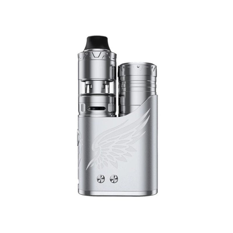 KIT BRUNHILDE SBS 100W (+ATO KRIEMHILD II 4ML) VAPEFLY