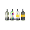 SIREN G MTL 4ML DIGIFLAVOR