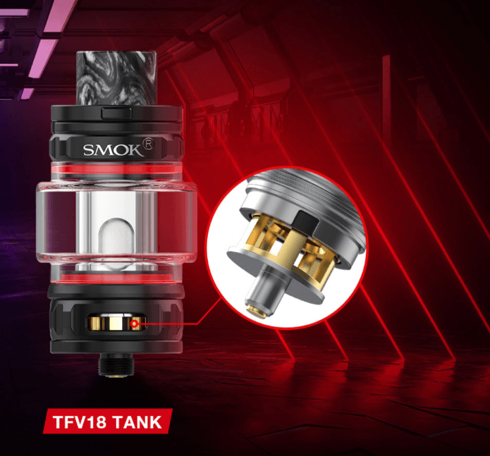 TFV18 7.5ML SMOK