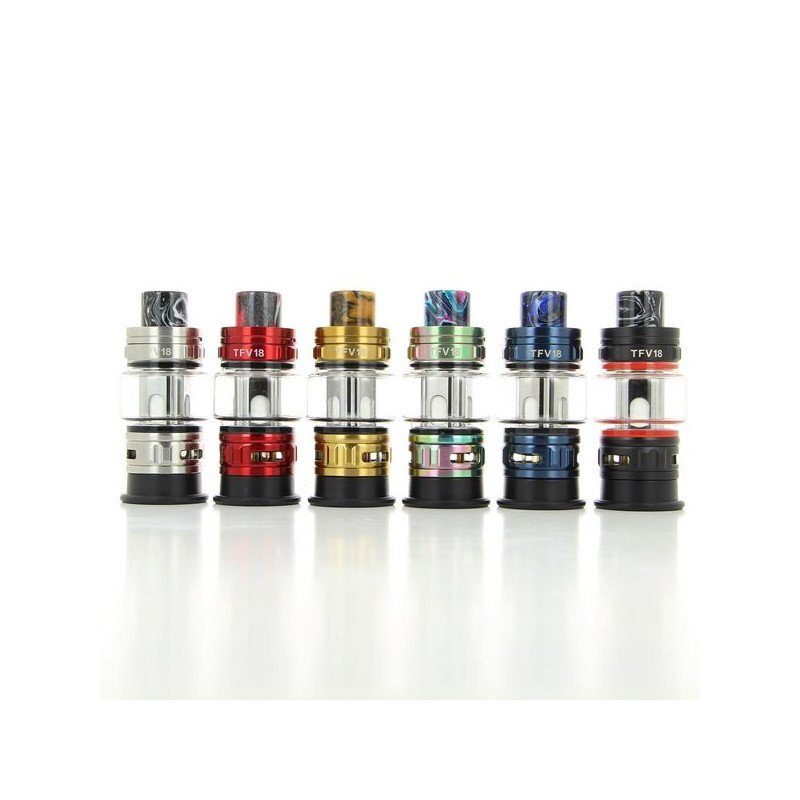 TFV18 7.5ML SMOK
