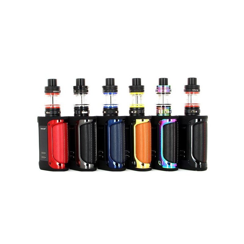 KIT ARCFOX (+ TFV18 7.5ML) SMOK