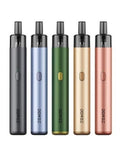 VooPoo Doric 20 Pod mod