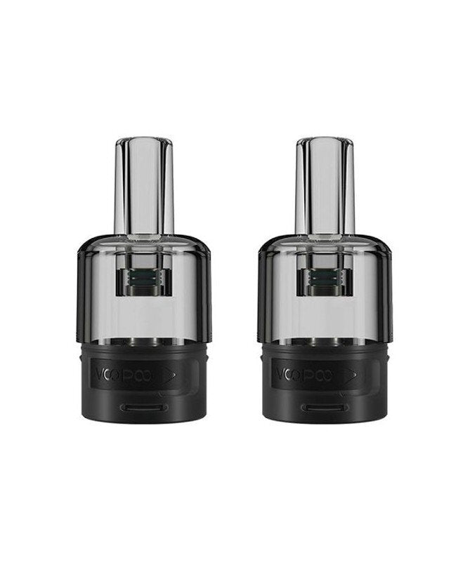 ITO Pod 2ml Confezione da 2 Pezzi - Voopoo