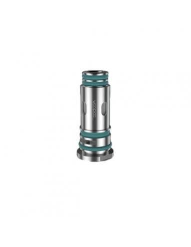 Testine Coil ITO-M2 1,0ohm Confezione da 5 Pezzi - VooPoo