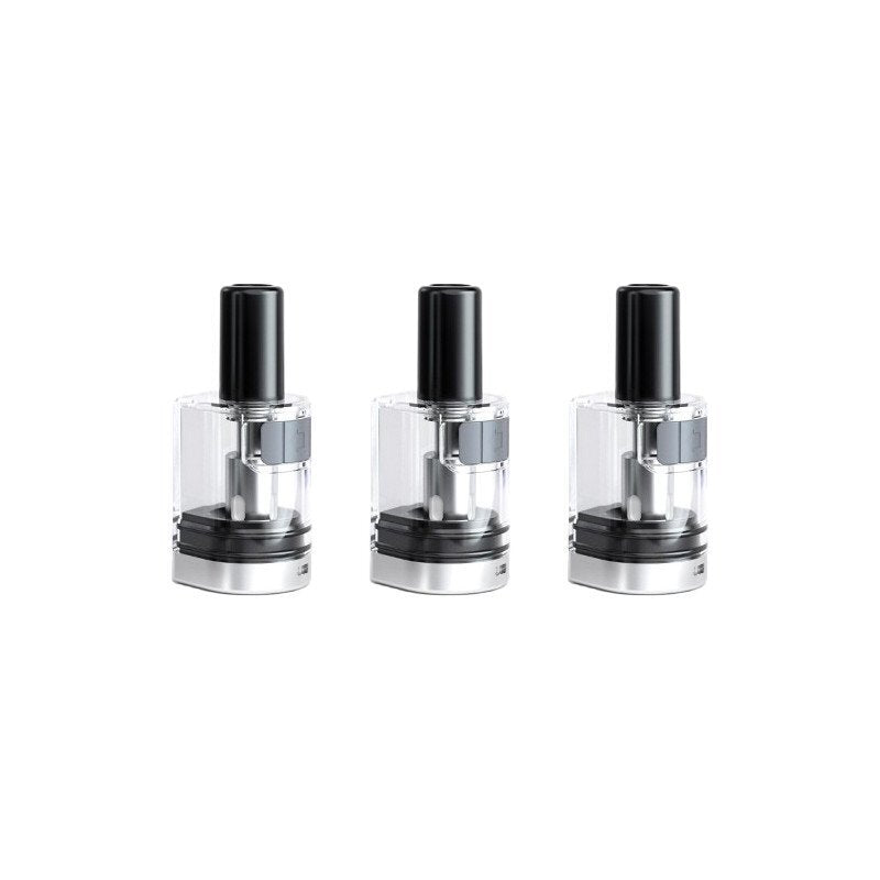 3 PODS 2ML AVOCADO BABY VAPTIO