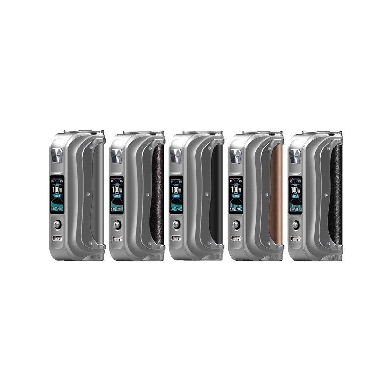 BOX SL CLASS V2 100W SX MINI