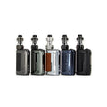 KIT ARGUS GT II 200W (+ATO MAAT 6.5ML) CARBON FIBER VOOPOO