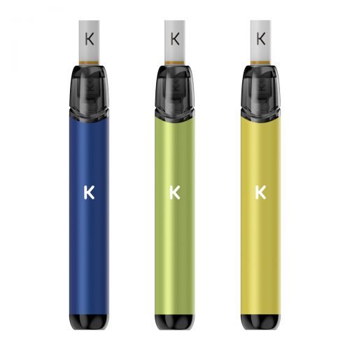 Kiwi 1 Pen - Kiwi Vapor