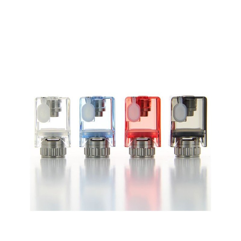 TANK DOTAIO V2 DOTMOD