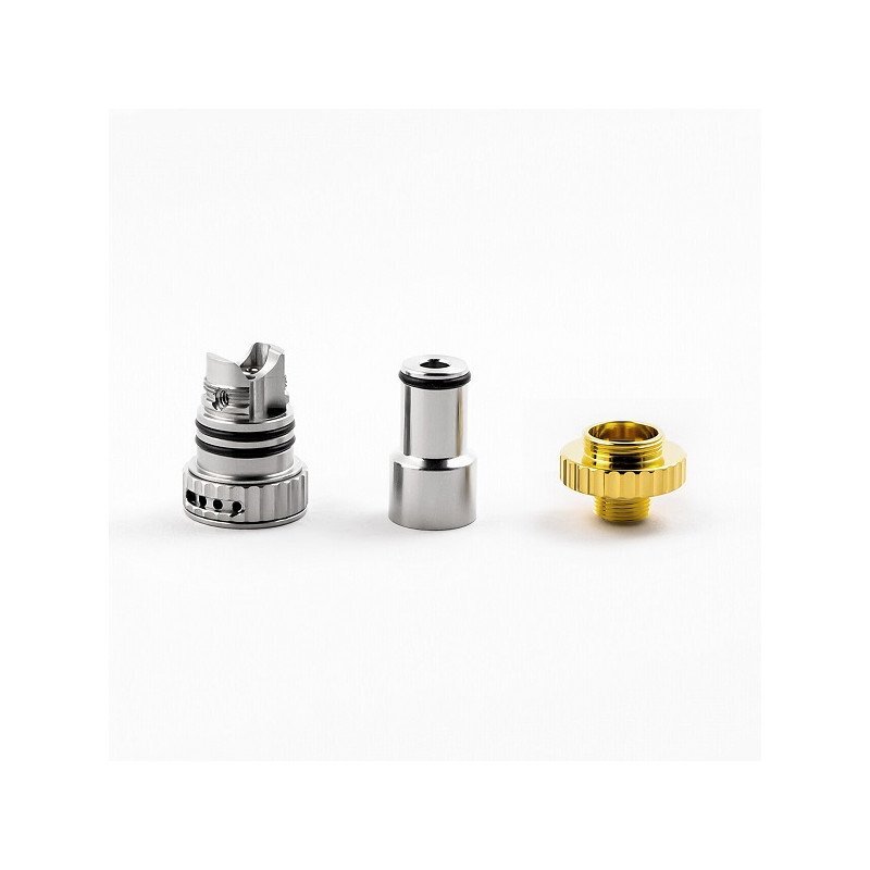 DOTAIO RBA DOTMOD