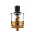 DOTSTICK TANK 22MM 2ML DOTMOD CLEAR