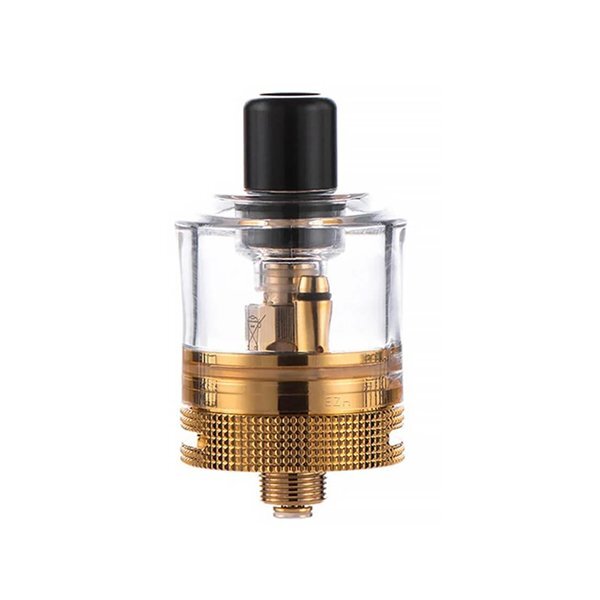 DOTSTICK TANK 22MM 2ML DOTMOD CLEAR